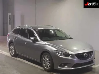 Mazda ATENZA WAGON