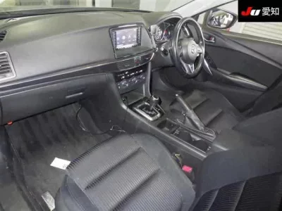 Mazda ATENZA WAGON