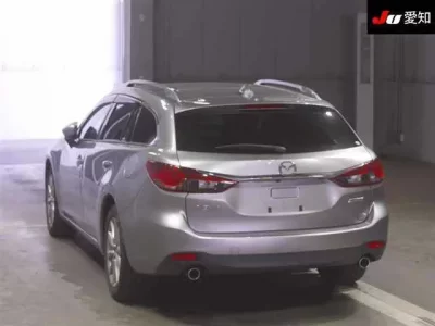 Mazda ATENZA WAGON
