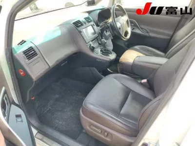 Toyota MARK X ZIO