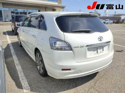 Toyota MARK X ZIO