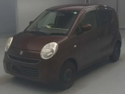 Suzuki MRWAGON
