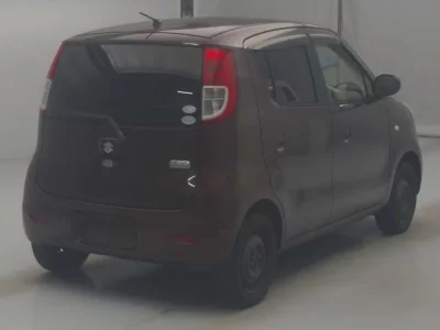 Suzuki MRWAGON