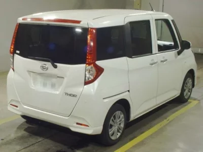 Daihatsu THOR