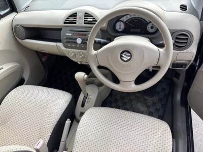 Suzuki ALTO ECO