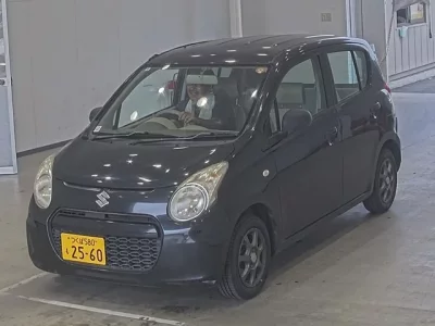 Suzuki ALTO ECO