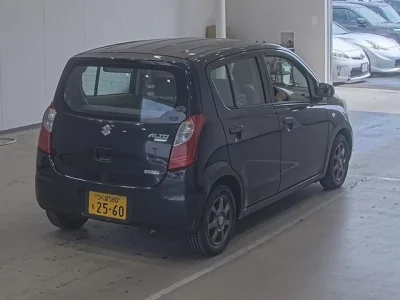 Suzuki ALTO ECO