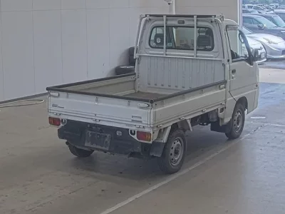 Subaru SAMBAR