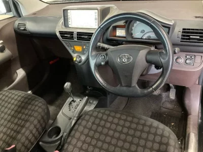 Toyota IQ