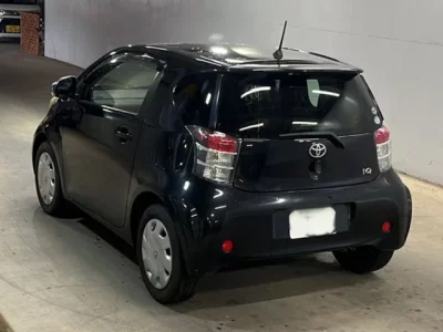 Toyota IQ