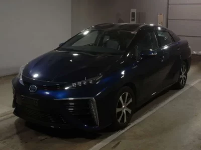 Toyota MIRAI