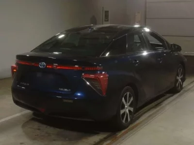 Toyota MIRAI