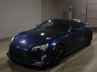 Toyota 86