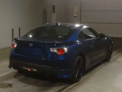 Toyota 86
