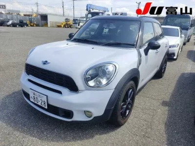 BMW MINI
