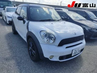 BMW MINI