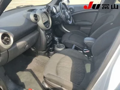 BMW MINI