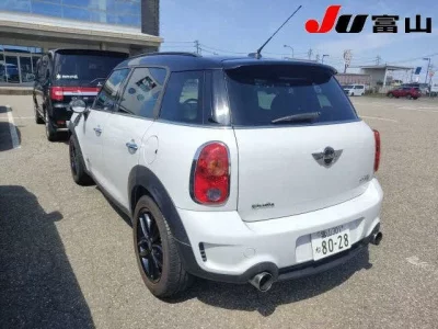 BMW MINI