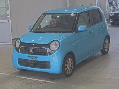 Honda N ONE