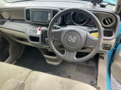 Honda N ONE