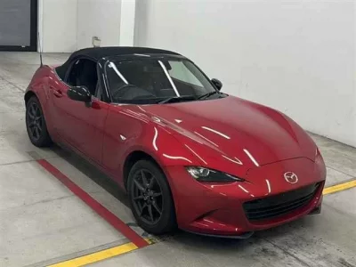 Mazda ROADSTER