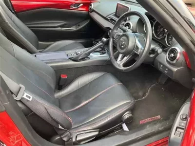 Mazda ROADSTER