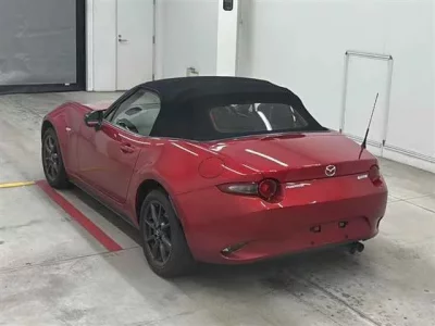 Mazda ROADSTER