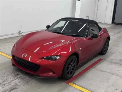 Mazda ROADSTER