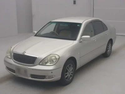 Toyota BREVIS