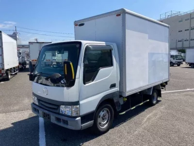 Mazda TITAN