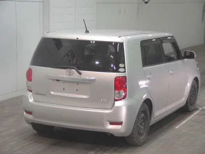 Toyota COROLLA RUMION