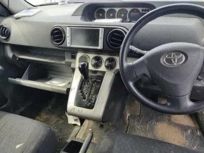 Toyota COROLLA RUMION
