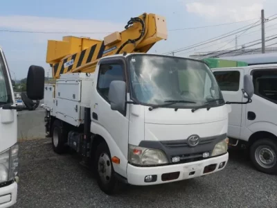 Toyota DYNA