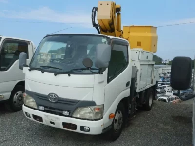 Toyota DYNA