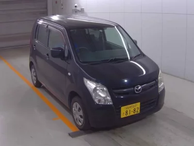 Mazda AZ WAGON