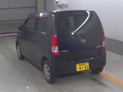 Mazda AZ WAGON