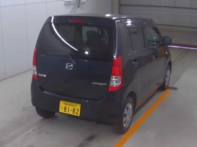 Mazda AZ WAGON