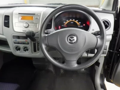 Mazda AZ WAGON