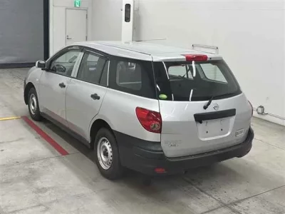 Nissan AD