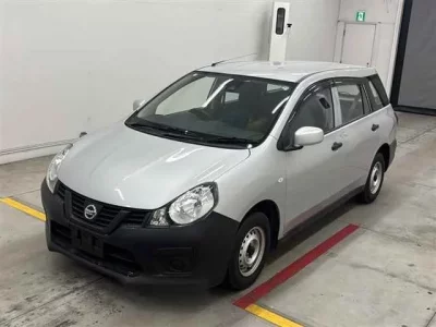 Nissan AD