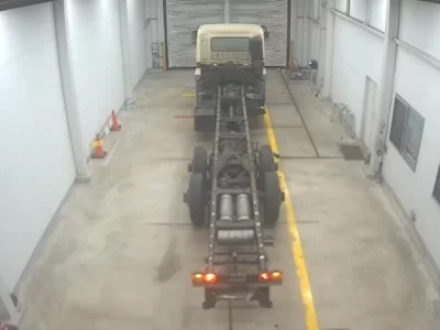 Mitsubishi FUSO TRUCK