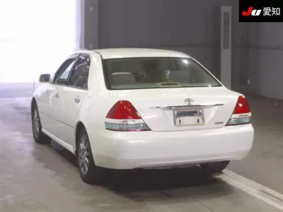 Toyota MARK II