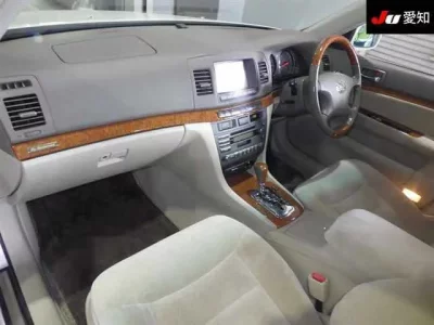 Toyota MARK II