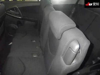 Toyota VANGUARD