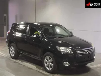 Toyota VANGUARD