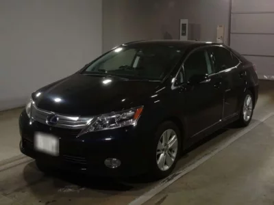 Lexus HS