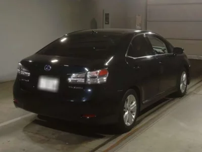 Lexus HS