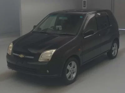 Suzuki CHEVROLET CRUZE