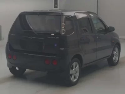 Suzuki CHEVROLET CRUZE