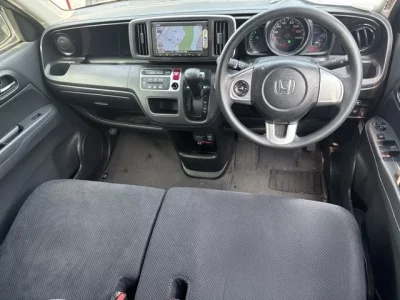 Honda N ONE